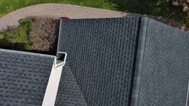 Fast & Reliable Emergency Roof Repairs in Carmichael, CA