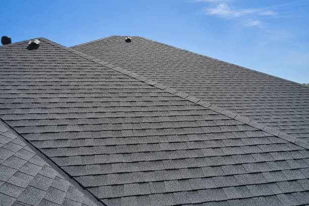 Emergency Roof Repair in Carmichael, CA